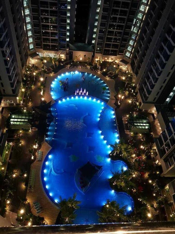 Barget And Lovely House At Atlantis Malacca ภายนอก รูปภาพ