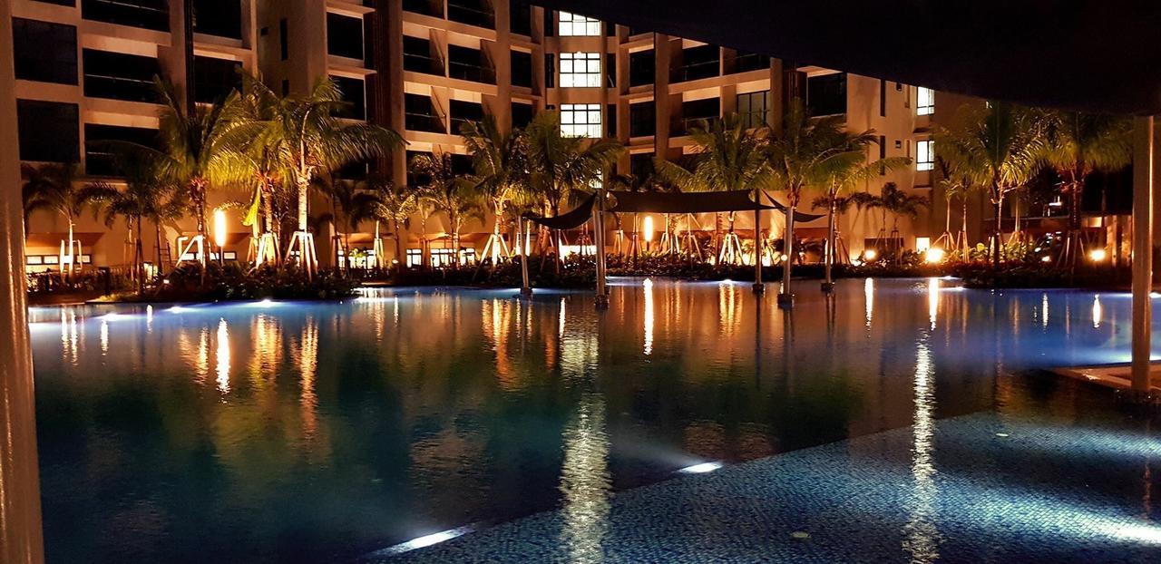 Barget And Lovely House At Atlantis Malacca ภายนอก รูปภาพ