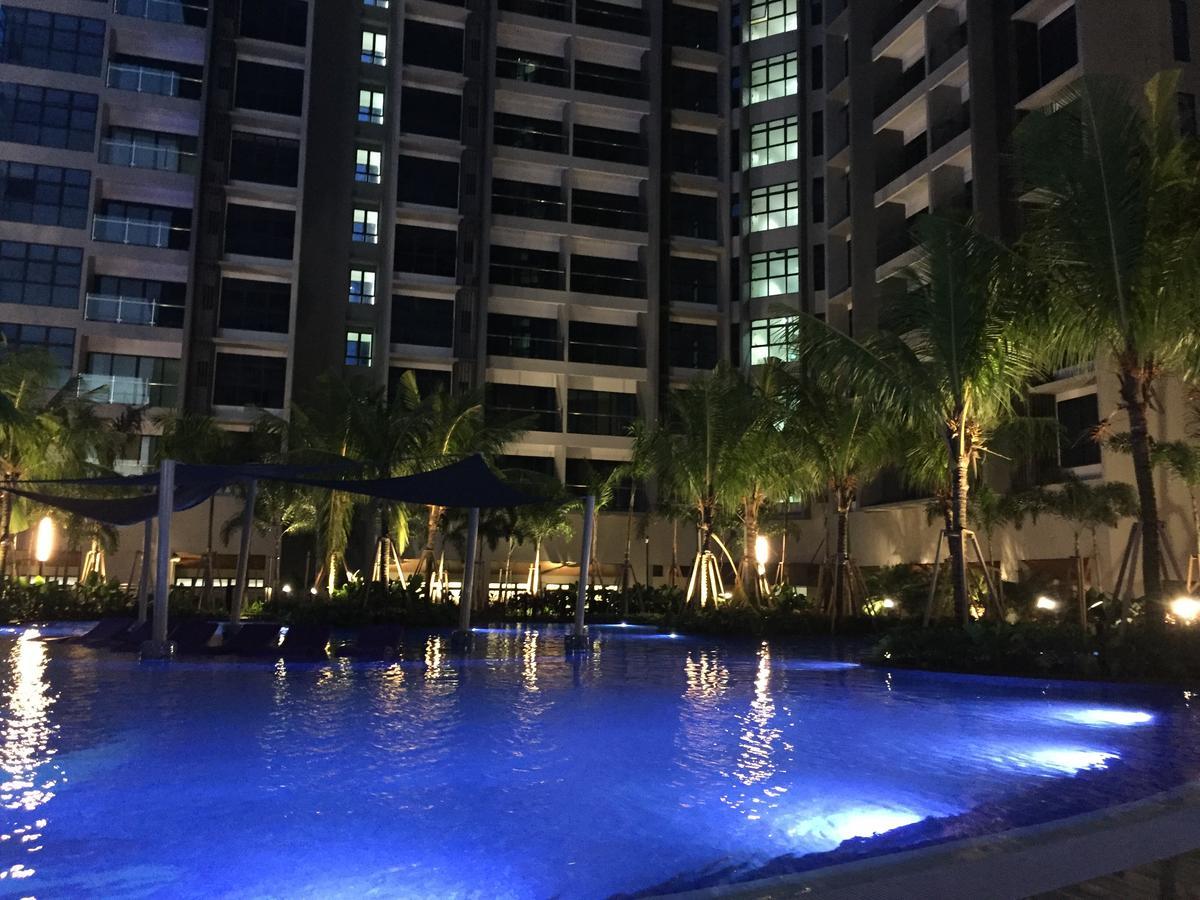 Barget And Lovely House At Atlantis Malacca ภายนอก รูปภาพ